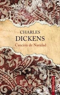 CANCION DE NAVIDAD (BOLSILLO TAPA DURA) | 9788420663074 | DICKENS, CHARLES | Llibreria Aqualata | Comprar llibres en català i castellà online | Comprar llibres Igualada