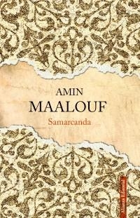 SAMARCANDA (BOLSILLO TAPA DURA) | 9788420664514 | MAALOUF, AMIN | Llibreria Aqualata | Comprar llibres en català i castellà online | Comprar llibres Igualada