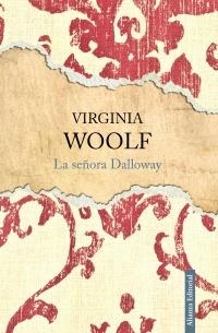 SEÑORA DALLOWAY, LA (BOLSILLO TAPA DURA) | 9788420664507 | WOOLF, VIRGINIA | Llibreria Aqualata | Comprar llibres en català i castellà online | Comprar llibres Igualada