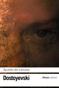 APUNTES DEL SUBSUELO (LB BA DOSTOYEVSKI 7) | 9788420664484 | DOSTOYEVSKI, FIODOR | Llibreria Aqualata | Comprar libros en catalán y castellano online | Comprar libros Igualada