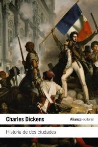 HISTORIA DE DOS CIUDADES | 9788420665771 | DICKENS, CHARLES | Llibreria Aqualata | Comprar libros en catalán y castellano online | Comprar libros Igualada