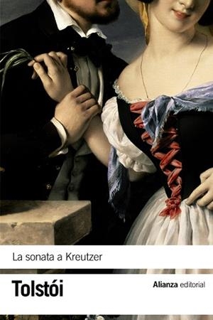 SONATA A KREUTZER, LA | 9788420662008 | TOLSTÓI, LEV | Llibreria Aqualata | Comprar libros en catalán y castellano online | Comprar libros Igualada