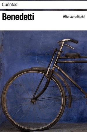 CUENTOS | 9788420669380 | BENEDETTI, MARIO | Llibreria Aqualata | Comprar libros en catalán y castellano online | Comprar libros Igualada