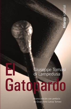 GATOPARDO, EL | 9788420664996 | LAMPEDUSA, GIUSEPPE TOMASI DI | Llibreria Aqualata | Comprar libros en catalán y castellano online | Comprar libros Igualada