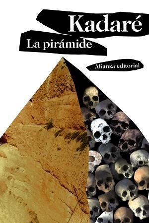 PIRÁMIDE, LA | 9788420660349 | KADARÉ, ISMAÍL | Llibreria Aqualata | Comprar llibres en català i castellà online | Comprar llibres Igualada
