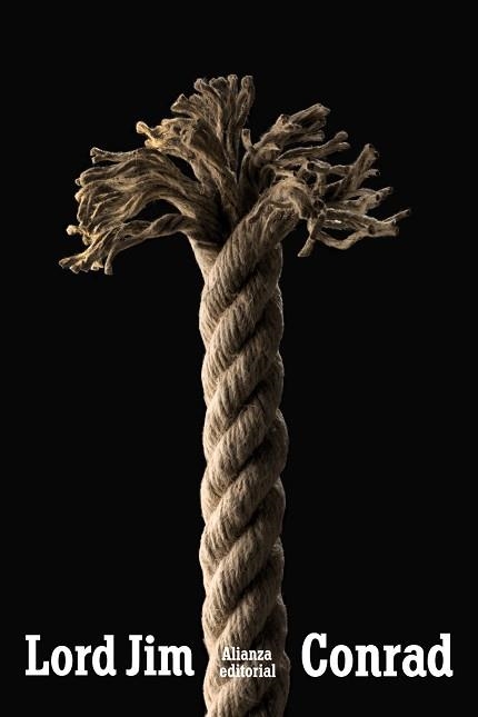 LORD JIM | 9788420669816 | CONRAD, JOSEPH | Llibreria Aqualata | Comprar llibres en català i castellà online | Comprar llibres Igualada
