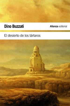 DESIERTO DE LOS TÁRTAROS, EL | 9788420669861 | BUZZATI, DINO | Llibreria Aqualata | Comprar libros en catalán y castellano online | Comprar libros Igualada