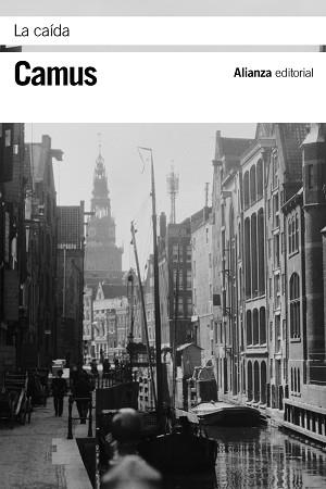 CAÍDA, LA | 9788420669793 | CAMUS, ALBERT | Llibreria Aqualata | Comprar llibres en català i castellà online | Comprar llibres Igualada