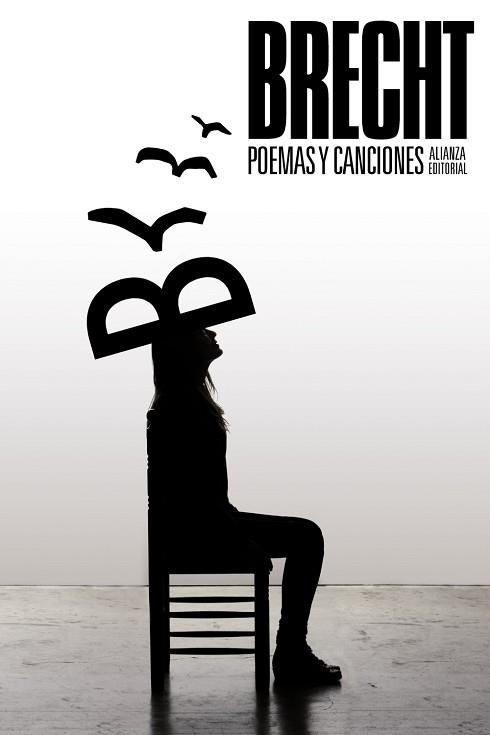 POEMAS Y CANCIONES | 9788420669830 | BRECHT, BERTOLT | Llibreria Aqualata | Comprar libros en catalán y castellano online | Comprar libros Igualada