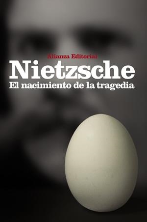 NACIMIENTO DE LA TRAGEDIA, EL | 9788420671758 | NIETZSCHE, FRIEDRICH | Llibreria Aqualata | Comprar llibres en català i castellà online | Comprar llibres Igualada