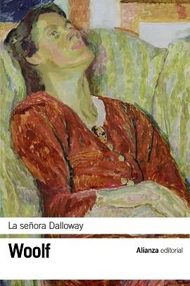 SEÑORA DALLOWAY, LA | 9788420671710 | WOOLF, VIRGINIA | Llibreria Aqualata | Comprar llibres en català i castellà online | Comprar llibres Igualada