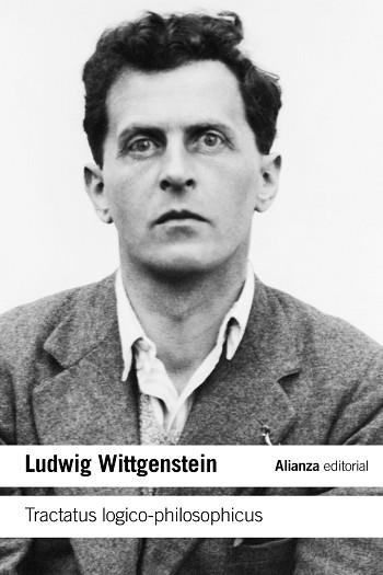 TRACTATUS LOGICO-PHILOSOPHICUS | 9788420671819 | WITTGENSTEIN, LUDWIG | Llibreria Aqualata | Comprar libros en catalán y castellano online | Comprar libros Igualada
