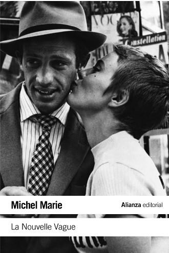NOUVELLE VAGUE, LA | 9788420671864 | MARIE, MICHEL | Llibreria Aqualata | Comprar libros en catalán y castellano online | Comprar libros Igualada