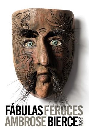 FÁBULAS FEROCES | 9788420671949 | BIERCE, AMBROSE | Llibreria Aqualata | Comprar libros en catalán y castellano online | Comprar libros Igualada