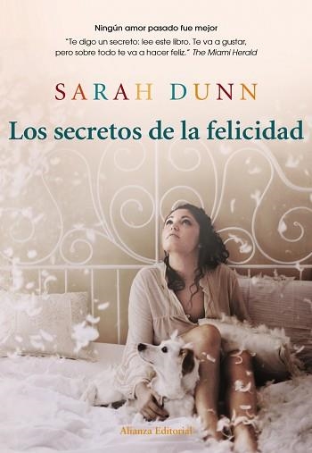 SECRETOS DE LA FELICIDAD, LOS | 9788420608778 | DUNN, SARAH | Llibreria Aqualata | Comprar llibres en català i castellà online | Comprar llibres Igualada