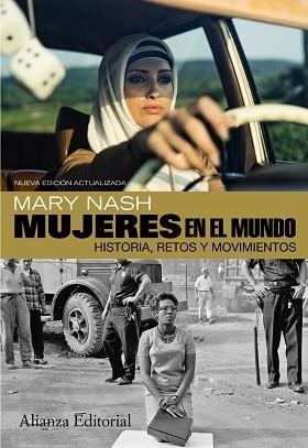 MUJERES EN EL MUNDO | 9788420609164 | NASH, MARY | Llibreria Aqualata | Comprar llibres en català i castellà online | Comprar llibres Igualada