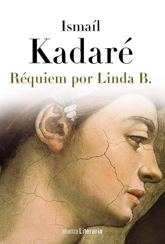 RÉQUIEM POR LINDA B | 9788420608860 | KADARÉ, ISMAÍL | Llibreria Aqualata | Comprar libros en catalán y castellano online | Comprar libros Igualada