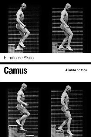 MITO DE SÍSIFO,  EL | 9788420609270 | CAMUS, ALBERT | Llibreria Aqualata | Comprar llibres en català i castellà online | Comprar llibres Igualada