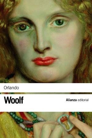 ORLANDO | 9788420609294 | WOOLF, VIRGINIA | Llibreria Aqualata | Comprar llibres en català i castellà online | Comprar llibres Igualada