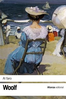 AL FARO | 9788420609300 | WOOLF, VIRGINIA | Llibreria Aqualata | Comprar llibres en català i castellà online | Comprar llibres Igualada