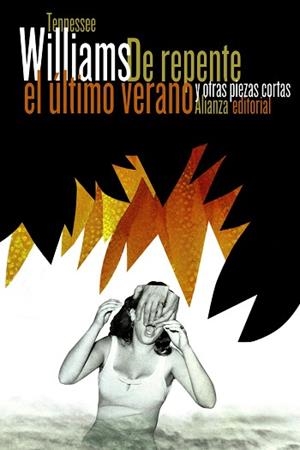 DE REPENTE EL ÚLTIMO VERANO | 9788420609089 | WILLIAMS, TENNESSEE | Llibreria Aqualata | Comprar llibres en català i castellà online | Comprar llibres Igualada