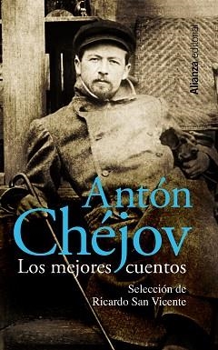 MEJORES CUENTOS, LOS | 9788420609133 | CHÉJOV, ANTÓN | Llibreria Aqualata | Comprar libros en catalán y castellano online | Comprar libros Igualada