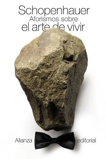 AFORISMOS SOBRE EL ARTE DE VIVIR | 9788420609614 | SCHOPENHAUER, ARTHUR | Llibreria Aqualata | Comprar libros en catalán y castellano online | Comprar libros Igualada