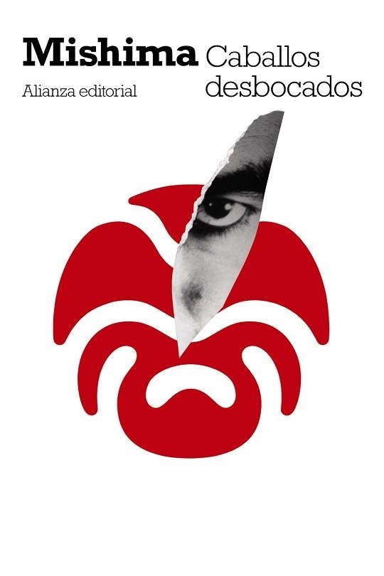CABALLOS DESBOCADOS | 9788420609683 | MISHIMA, YUKIO | Llibreria Aqualata | Comprar libros en catalán y castellano online | Comprar libros Igualada