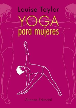 YOGA PARA MUJERES | 9788420609843 | TAYLOR, LOUISE | Llibreria Aqualata | Comprar llibres en català i castellà online | Comprar llibres Igualada