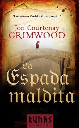 ESPADA MALDITA, LA | 9788420609867 | COURTENAY GRIMWOOD, JON | Llibreria Aqualata | Comprar llibres en català i castellà online | Comprar llibres Igualada