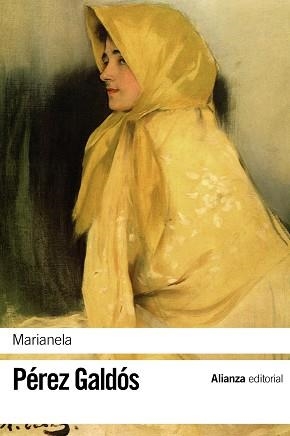 MARIANELA | 9788420660981 | PÉREZ GALDÓS, BENITO | Llibreria Aqualata | Comprar llibres en català i castellà online | Comprar llibres Igualada