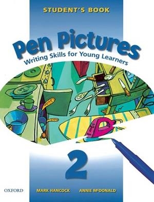 PEN PICTURES 2 STUDENT'S BOOK WRITING SKILLS FOR YOUNG LEARN | 9780194332033 | Llibreria Aqualata | Comprar llibres en català i castellà online | Comprar llibres Igualada