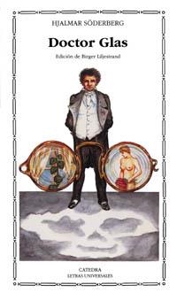DOCTOR GLASS (L.U. 177) | 9788437610665 | SODERBERG, HJALMAR | Llibreria Aqualata | Comprar libros en catalán y castellano online | Comprar libros Igualada