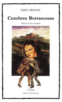 CUMBRES BORRASCOSAS (L.U. 119) | 9788437608358 | BRONTE, EMILY | Llibreria Aqualata | Comprar libros en catalán y castellano online | Comprar libros Igualada
