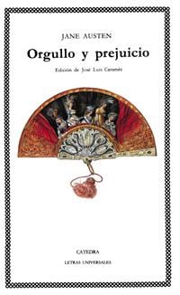 ORGULLO Y PREJUICIO (L.U. 81) | 9788437606781 | AUSTEN, JANE | Llibreria Aqualata | Comprar libros en catalán y castellano online | Comprar libros Igualada