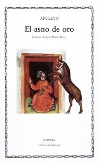 ASNO DE ORO, EL (L.U. 43) | 9788437605685 | APULEYO | Llibreria Aqualata | Comprar libros en catalán y castellano online | Comprar libros Igualada