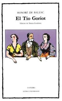 TIO GORIOT, EL (L.U. 19) | 9788437605203 | BALZAC, HONORE DE | Llibreria Aqualata | Comprar llibres en català i castellà online | Comprar llibres Igualada