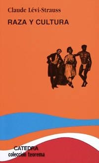 RAZA Y CULTURA | 9788437611884 | CLAUDE LEVI-STRAUSS | Llibreria Aqualata | Comprar libros en catalán y castellano online | Comprar libros Igualada