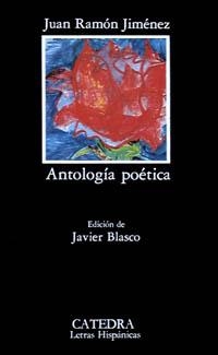 JIMENEZ: ANTOLOGIA POÉTICA | 9788437606866 | JIMENEZ, JUAN RAMON | Llibreria Aqualata | Comprar libros en catalán y castellano online | Comprar libros Igualada