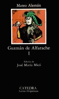 GUZMAN DE ALFARACHE I (L.H. 86) | 9788437606859 | ALEMAN, MATEO | Llibreria Aqualata | Comprar libros en catalán y castellano online | Comprar libros Igualada