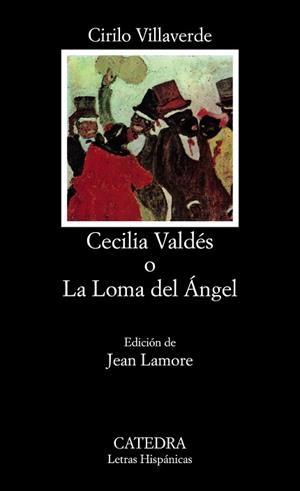 CECILIA VALDÉS | 9788437610566 | VILLAVERDE, CIRILO | Llibreria Aqualata | Comprar llibres en català i castellà online | Comprar llibres Igualada