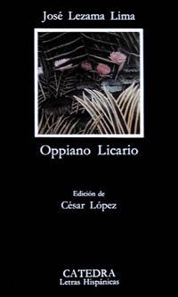 OPPIANO LICARIO (L.H. 263) | 9788437608082 | LEZAMA LIMA, JOSE | Llibreria Aqualata | Comprar libros en catalán y castellano online | Comprar libros Igualada