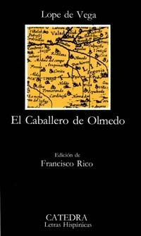 CABALLERO DE OLMEDO, EL (L.H. 147) | 9788437603094 | DE VEGA, LOPE | Llibreria Aqualata | Comprar llibres en català i castellà online | Comprar llibres Igualada
