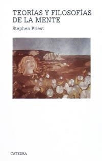 TEORIAS Y FILOSOFIAS DE LA MENTE | 9788437612409 | STEPHEN PRIEST | Llibreria Aqualata | Comprar llibres en català i castellà online | Comprar llibres Igualada