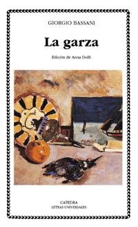 GARZA, LA | 9788437613178 | BASSANI, GIORGIO | Llibreria Aqualata | Comprar llibres en català i castellà online | Comprar llibres Igualada