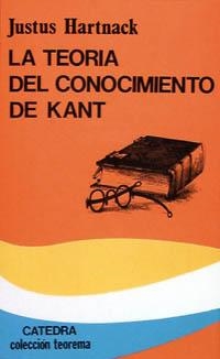 TEORIA DEL CONOCIMIENTO, LA | 9788437601021 | HARTNACK, JUSTUS | Llibreria Aqualata | Comprar libros en catalán y castellano online | Comprar libros Igualada