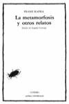METAMORFOSIS Y OTROS RELATOS, LA (L.U. 37) | 9788437605623 | KAFKA, FRANZ | Llibreria Aqualata | Comprar llibres en català i castellà online | Comprar llibres Igualada