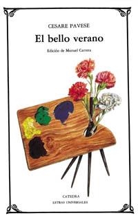 BELLO VERANO, EL (L.U. 86) | 9788437607351 | PAVESE, CESARE | Llibreria Aqualata | Comprar llibres en català i castellà online | Comprar llibres Igualada