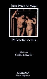 PHILOSOFIA SECRETA | 9788437613802 | PEREZ DE MOYA, JUAN | Llibreria Aqualata | Comprar libros en catalán y castellano online | Comprar libros Igualada