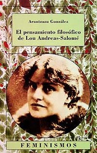 PENSAMIENTO FILOSOFICO DE LOU ANDREAS-SALOME, EL | 9788437615288 | Llibreria Aqualata | Comprar libros en catalán y castellano online | Comprar libros Igualada